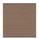 Vorschaubild TraumGarten System WPC Classic Zaun-Set