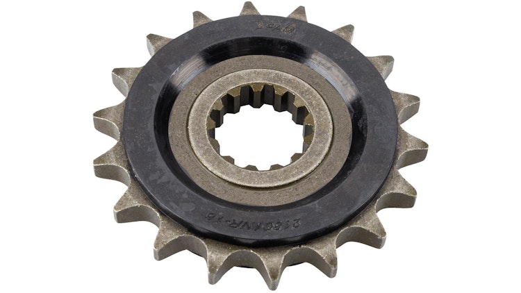 Afam Antriebsritzel 21801