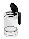 Vorschaubild WMF KÜCHENminis Glas-Wasserkocher, 1,0l