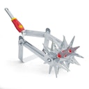 Vorschaubild WOLF-Garten - multi-star® Gartenfräse DA-S