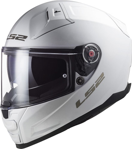 LS2 Integralhelm FF811 Vector II
