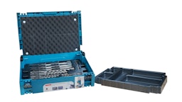 Makita SDS-Plus Bohrer-/Meißel-Set 17-Teilig E-17790Zubehörbild