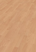 MEISTER  Laminatboden MeisterDesign. laminate LC 55 S  Buche 3-St 6201 - 1288 mm