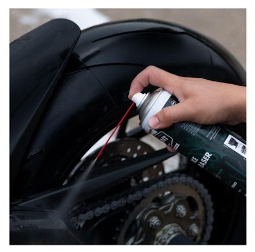 Oxford Entfetter 500 ml Spraydose