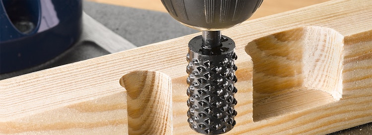 kwb Profilras Ho WS zylin 16x30 SB 494500