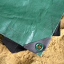 Vorschaubild Noor Sandkasten Abdeckplane