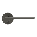 Vorschaubild Griffwerk VAYA 261 LEAF LIGHT fast2fix Fast2Fix Rosetten rund smart2lock R Kaschmirgrau