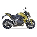 Vorschaubild IXIL Hexoval Xtrem Endtopf Edelstahl