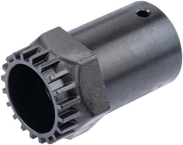 Shimano Innenlagerwerkzeug schwarz