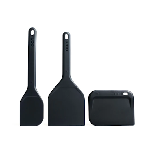 Ooni Pizza Teigswerkzeug-Set