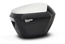 Vorschaubild SHAD COVER SH23 SILVER [D1B23E08]