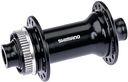 Vorschaubild Shimano Vorderradnabe HB-TC500 32 Loch schwarz