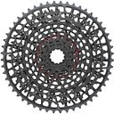 Vorschaubild SRAM Kassette XS-1295 12-fach schwarz