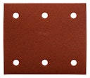 Vorschaubild Makita Schleifpap. Kl. 102x114 K180 P-33146