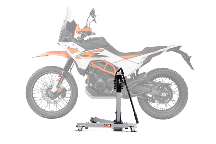Zentralständer EVOLIFT® für KTM 390 Adventure R 25-