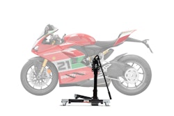 Zentralständer EVOLIFT® für Ducati Panigale V2 Bayliss Edition 21-24