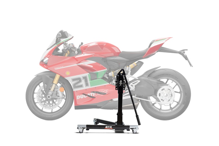 Zentralständer EVOLIFT® für Ducati Panigale V2 Bayliss Edition 21-24