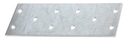 Alberts® Lochplatte 300x120 mm