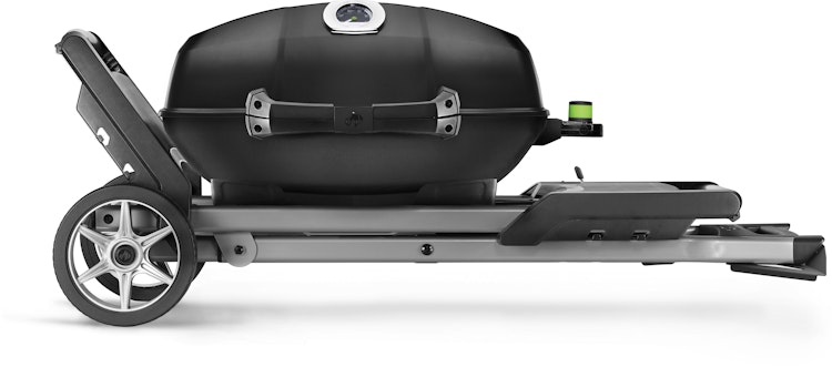 NAPOLEON Elektrogrill TRAVELQ™ PRO285EX, mit klapbaren Wagen