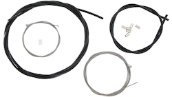 NIRO-GLIDE Bremszug-Set Performance