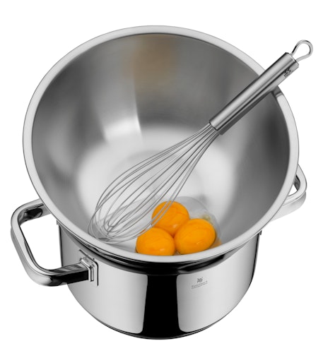 WMF Küchenschüssel-Set Gourmet 4-teilig