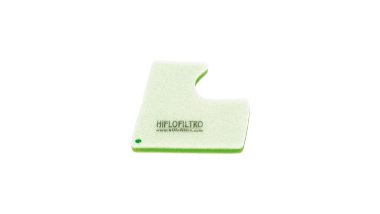 Hiflofiltro Tauschluftfilter Dual-Stage HFA6110DS