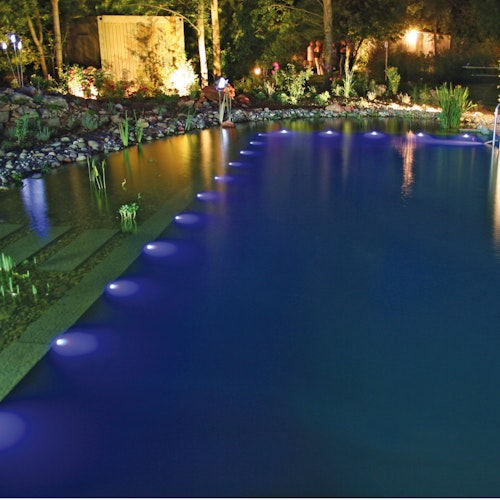 dot spot Akzentlichtpunkt frog-dot INDOOR / OUTDOOR -12 V