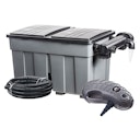 Vorschaubild Heissner Durchlauffilter-Set 24m³ - 24W UVC (FPU24000-00) bis 2020