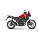 Vorschaubild SHAD 3P Befestigungssystem Honda NX 500