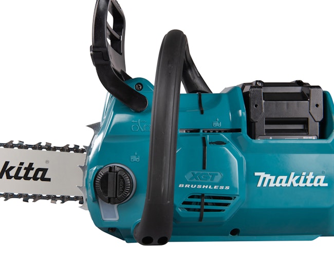 Makita Akku-Kettensäge UC022GZ