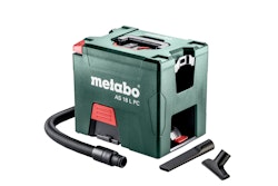 Metabo Akku-Sauger AS 18 L PC