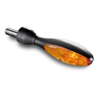 Kellermann Blinker Micro 1000 Halogen Schwarz
