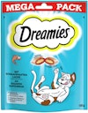 Vorschaubild Dreamies Megapack 180 Gramm Katzensnack