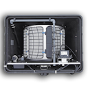 Vorschaubild Oase ProfiClear Premium Trommelfilter TF-L gepumpt EGC