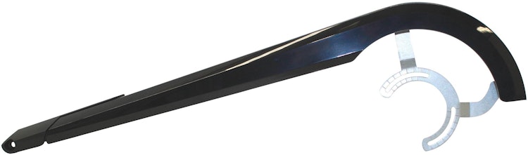 Hesling Kettenschützer Drive