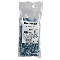 FISCHER Hohlraum-Metalldübel HM 5x52 S B (20 St.)