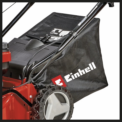Einhell Benzin-Rasenmäher GC-PM 40/2 S 3404823