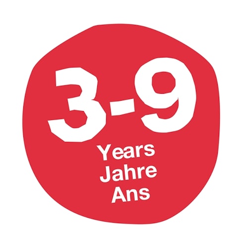 Fiskars MyFirst Fiskars Besen 1001418