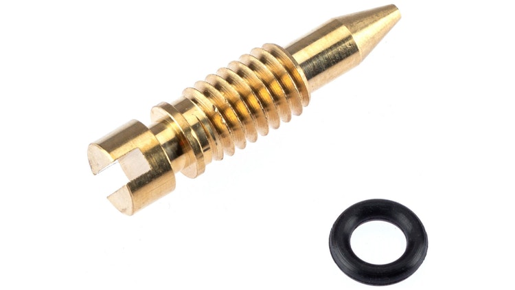 Keyster Ablassschraube