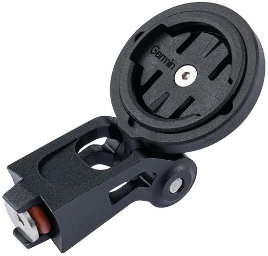 by,schulz Vorbauhalter SDS Link schwarz Garmin Holder Set" (z.B. für Garmin etc.