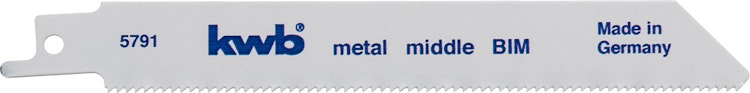 kwb 2Sä-Säge.BiMetall m 152 SB PRE 579130
