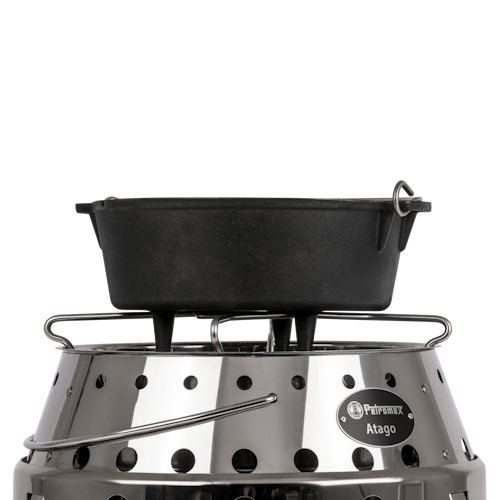 Petromax Kochkreuz für Atago