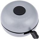 Vorschaubild CONTEC Klingel Big Dong silber