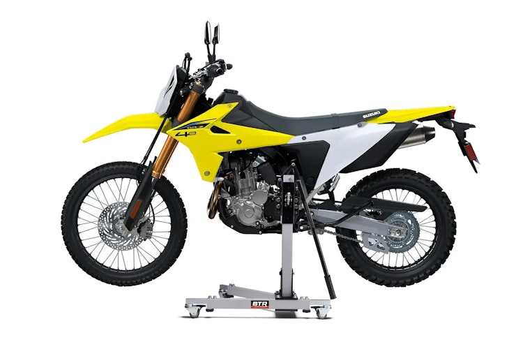 Zentralständer EVOLIFT® für Suzuki DR-Z4S 25-
