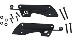 KAPPA Topcaseträger Kit KR 2120 für Yamaha MW, MWS und MBK Tryptik