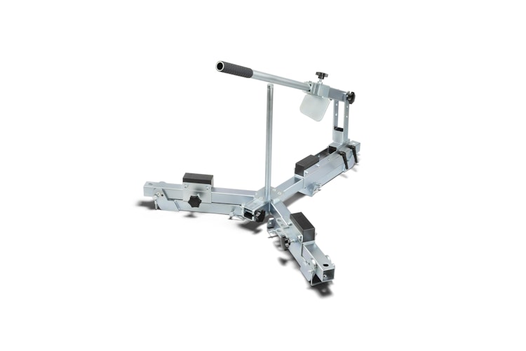 BTR höhenverstellbare Standfüße für EVO3®