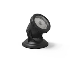 Pontec Teich- und Gartenbeleuchtung PondoStar LED warm Set 1