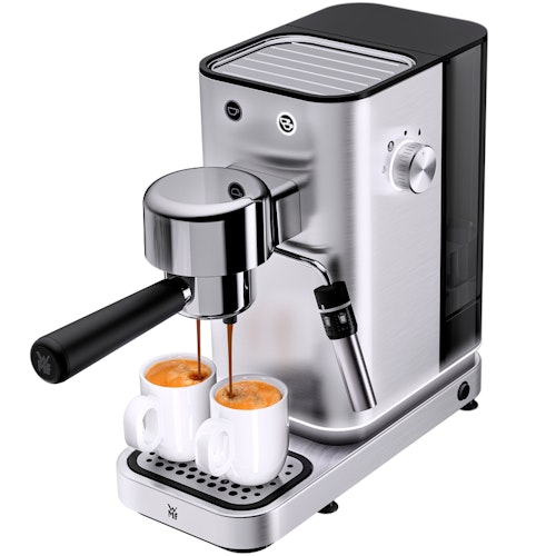 WMF Lumero Espresso Siebträgermaschine