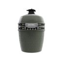 Vorschaubild BSTRD. Keramikgrill BSTRD.PRO Large Solo Alpine Green