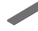 Vorschaubild OSMO MULTI-DECK BPC-Terrassendiele Vollprofil HELLGRAU-genutet oder geriffelt
